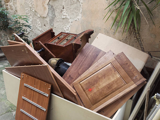 Best Affordable Junk Removal Services  in Watseka, IL